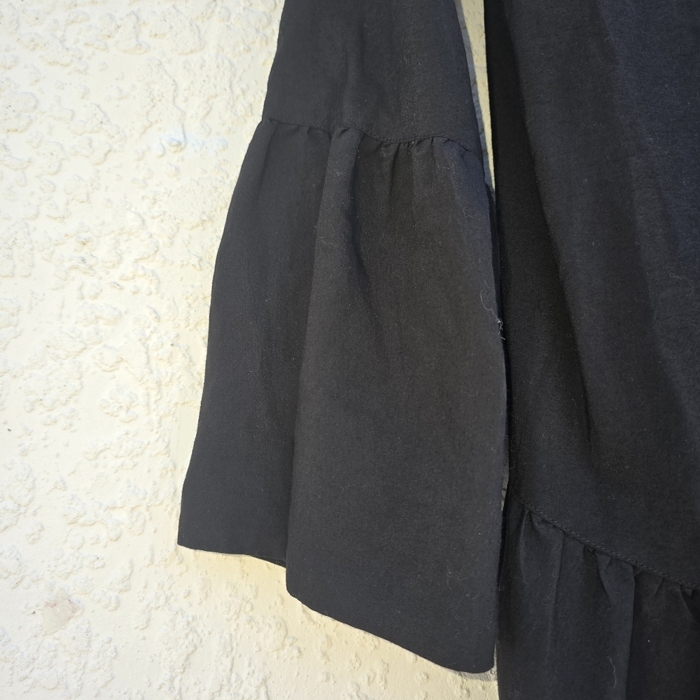 COS Gathered Detail Shirt Dress 34 Eur - Picture 6 of 10